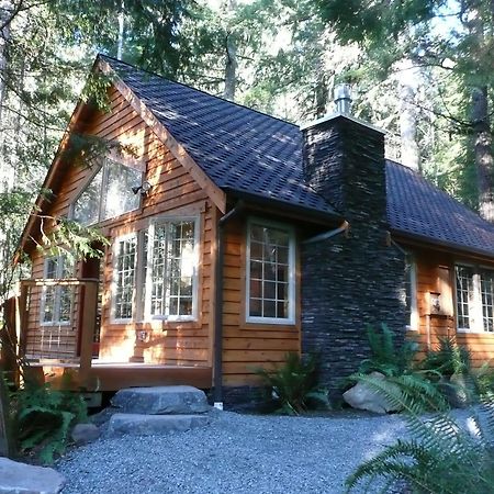 Copper Creek Inn Ashford Exterior foto